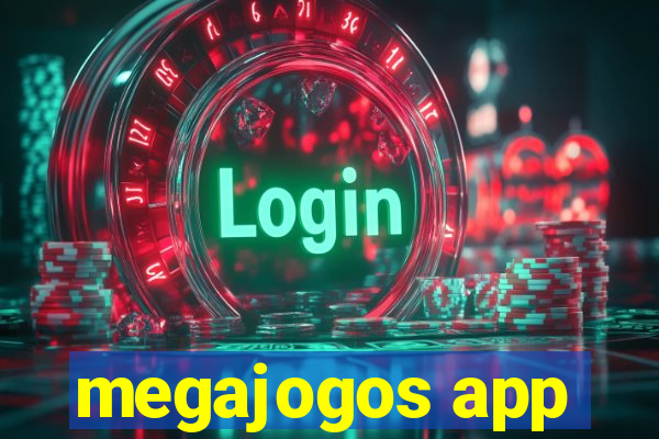 megajogos app